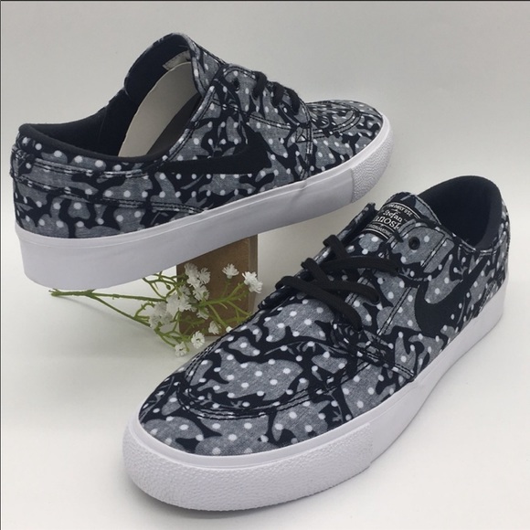Nike Sb Zoom Janoski Cnvs RM - Picture 5 of 8